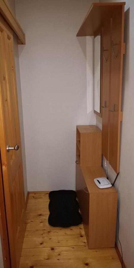 Appartamento Bydleni V Centru Ov Blizko Stodolni, Bez Vytahu Ostrava Esterno foto