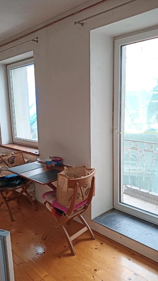 Appartamento Bydleni V Centru Ov Blizko Stodolni, Bez Vytahu Ostrava Esterno foto