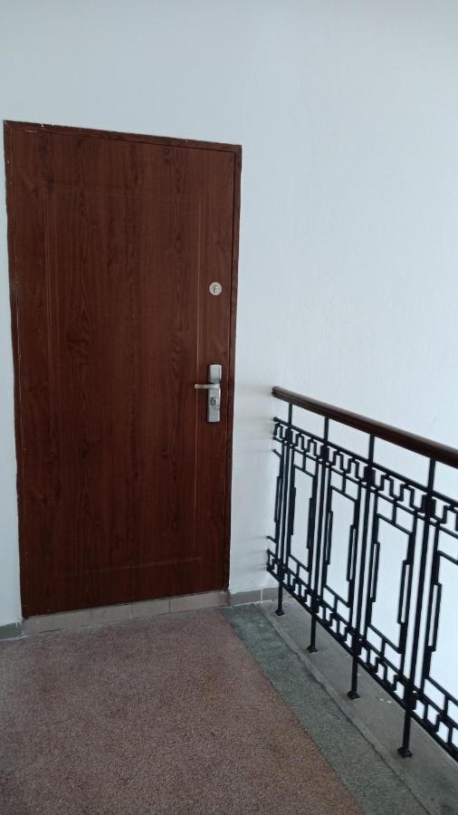Appartamento Bydleni V Centru Ov Blizko Stodolni, Bez Vytahu Ostrava Esterno foto