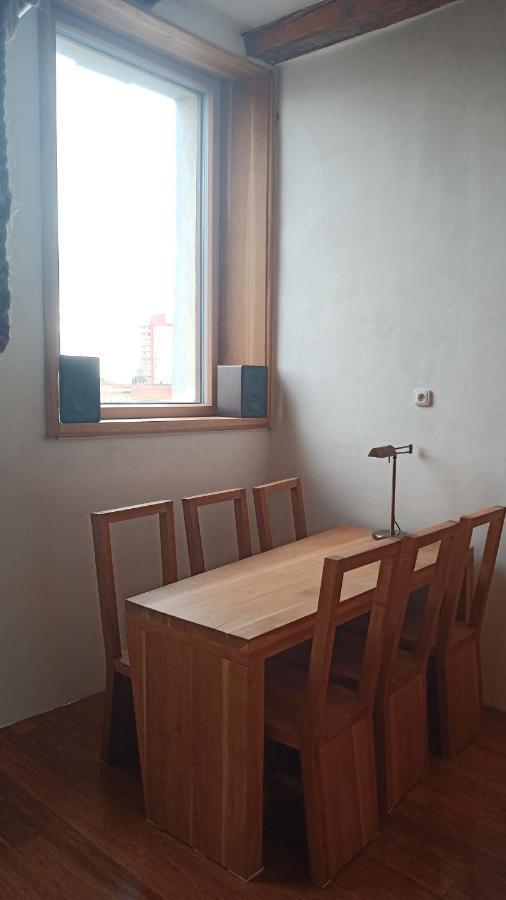 Appartamento Bydleni V Centru Ov Blizko Stodolni, Bez Vytahu Ostrava Esterno foto